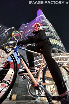 2019-12-26 Milano - Critical Mass 38